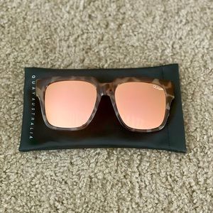 Quay Australia “On The Prowl” Sunglasses